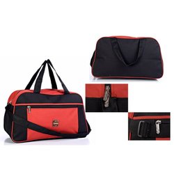 Manufacturers Exporters and Wholesale Suppliers of Nylon Travel Bags Mumbai Maharashtra